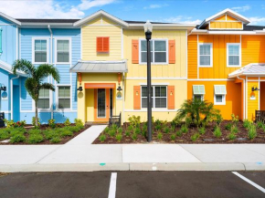 Sunshine Villa Near Disney with Margaritaville Resort Access - 2922CL